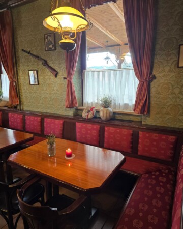 bistro-kaval-uredenje