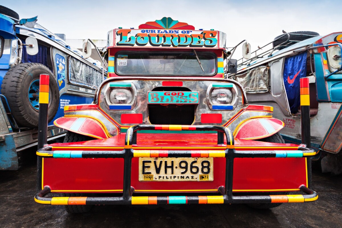 filipini-jeepney