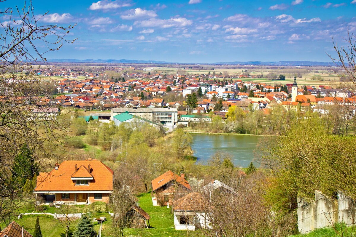 grad-ludbreg Grad Ludbreg