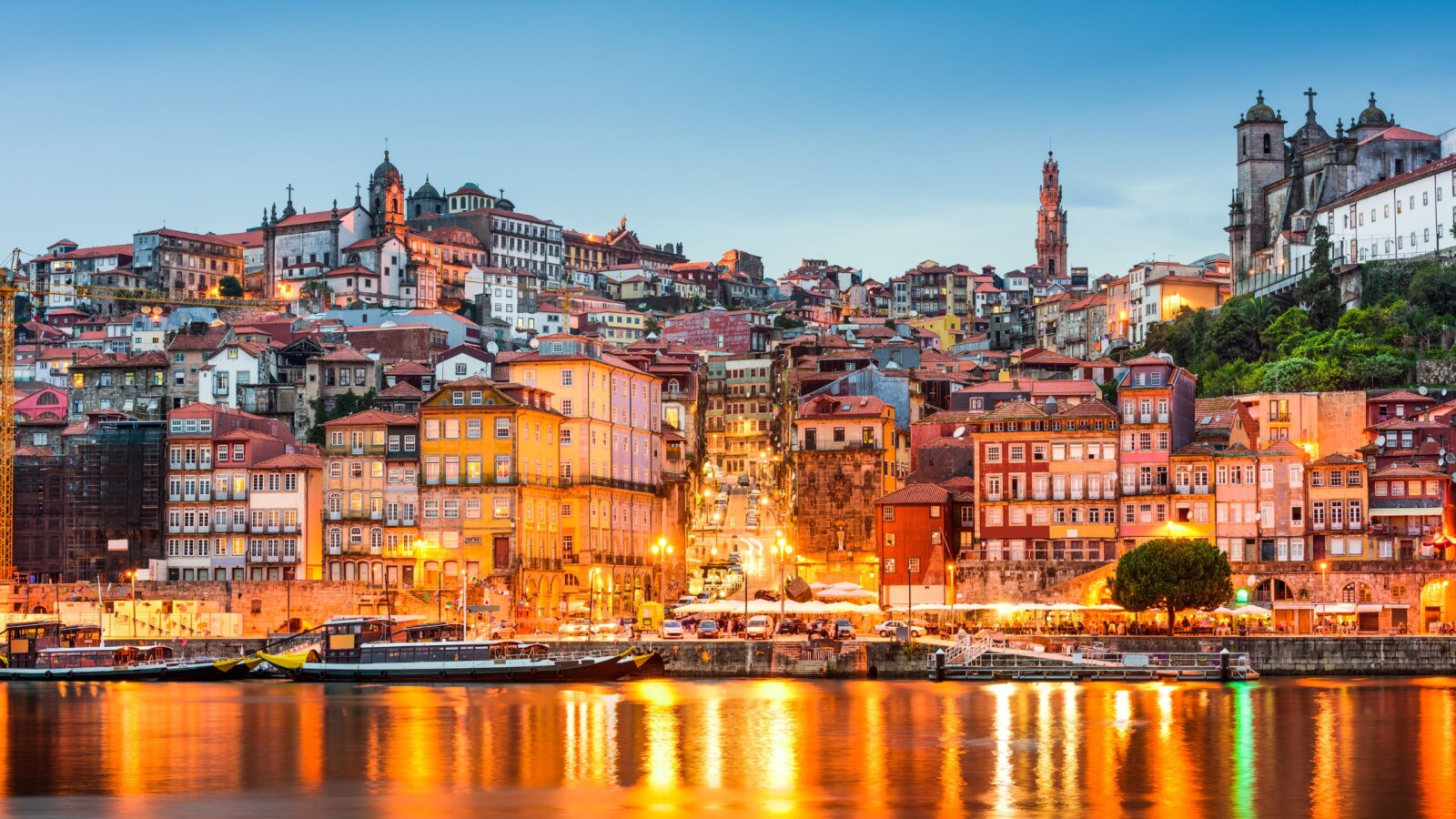 Grad Porto: Što vidjeti u Portu