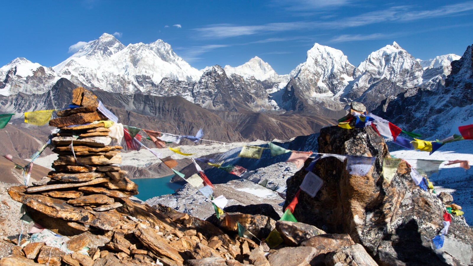 mount-everest