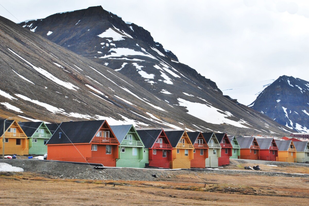 naselje-svalbard-norveska