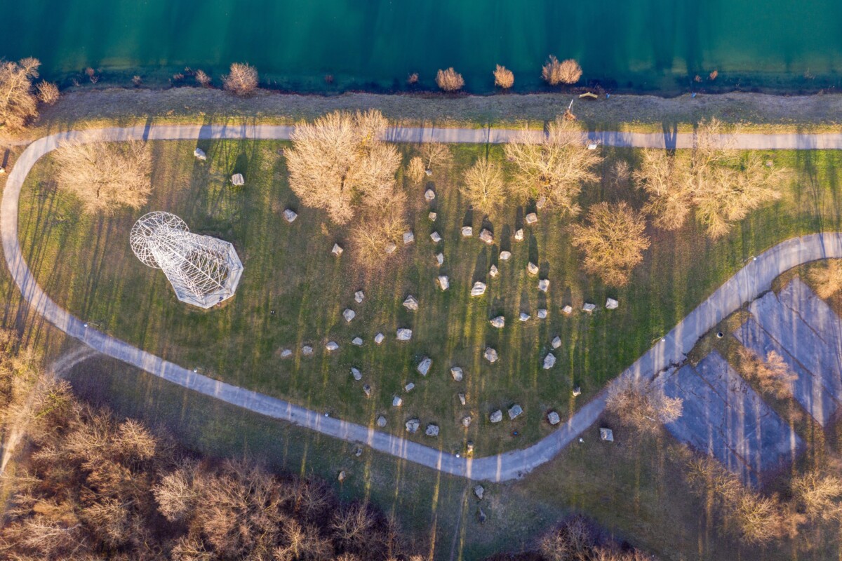 Solarni pleksus Europe na Jarunu