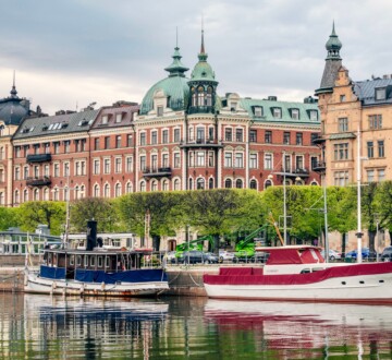 stockholm-grad-kanal