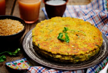 tortilje-od-crvene-lece Tortilje / palačinke od crvene leće