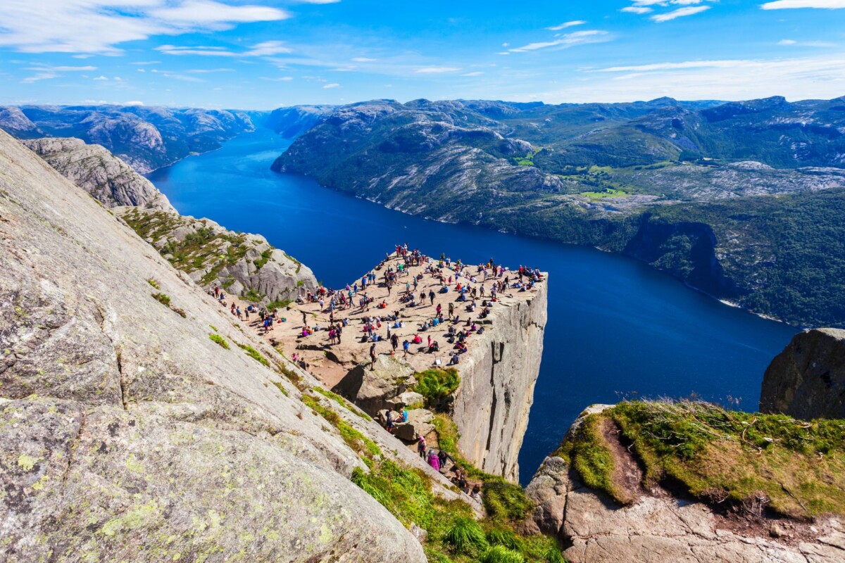 Preikestolen2
