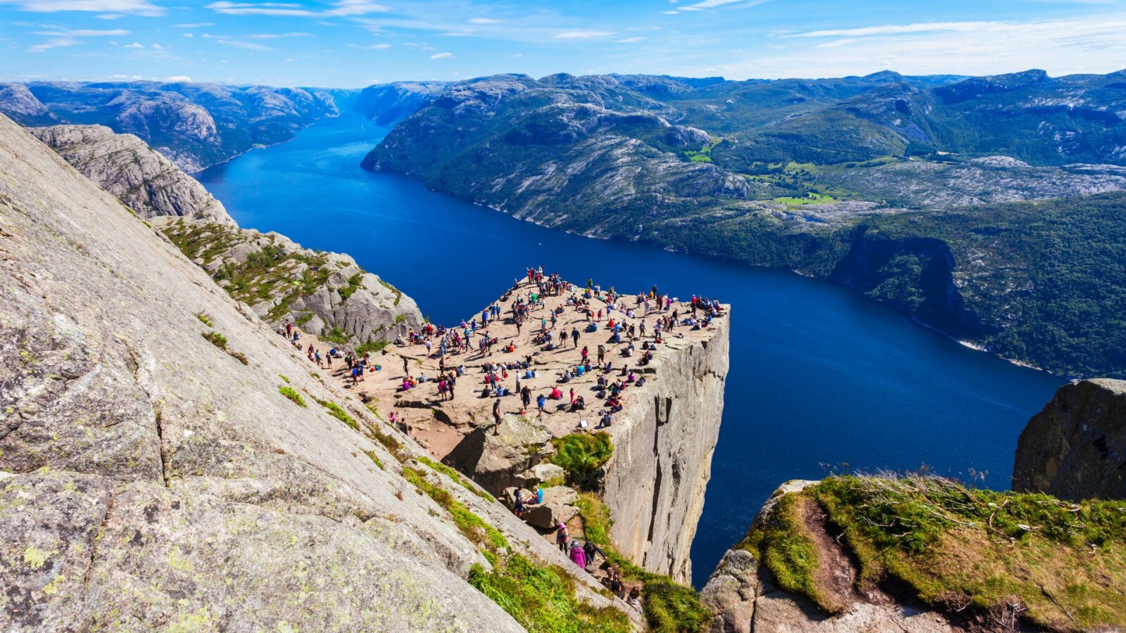 Preikestolen2