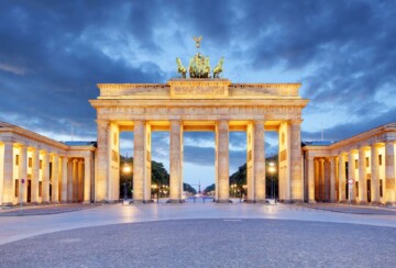 Brandenburška vrata