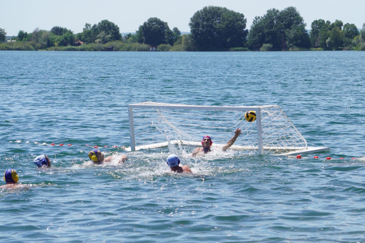 jezero-šoderica-vaterpolo