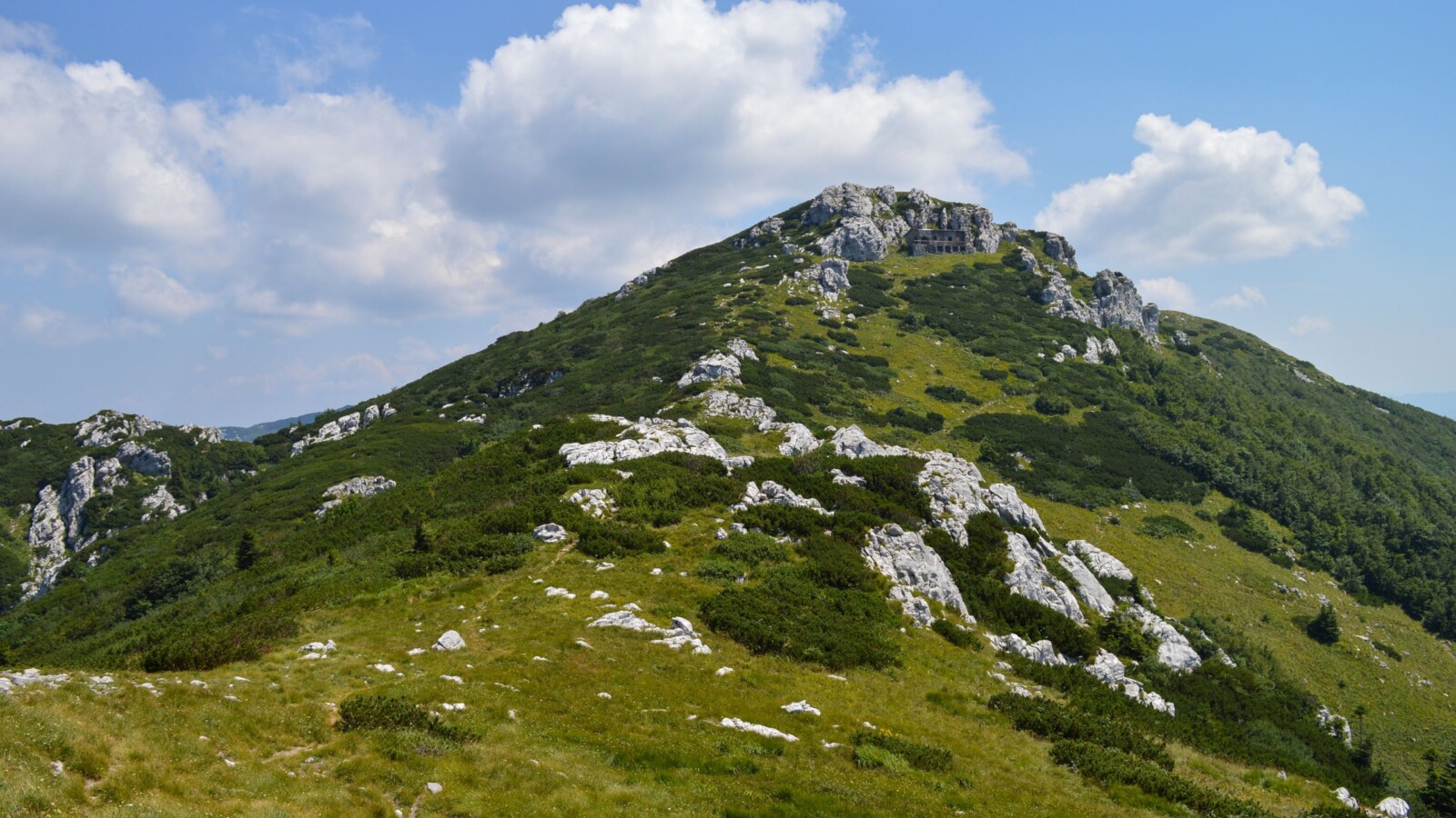 planina-snjeznik Planina Snježnik