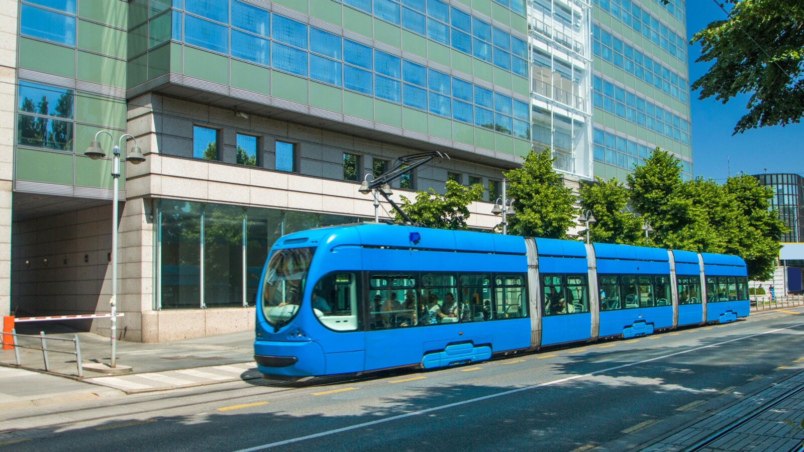tramvaj-u-zagrebu