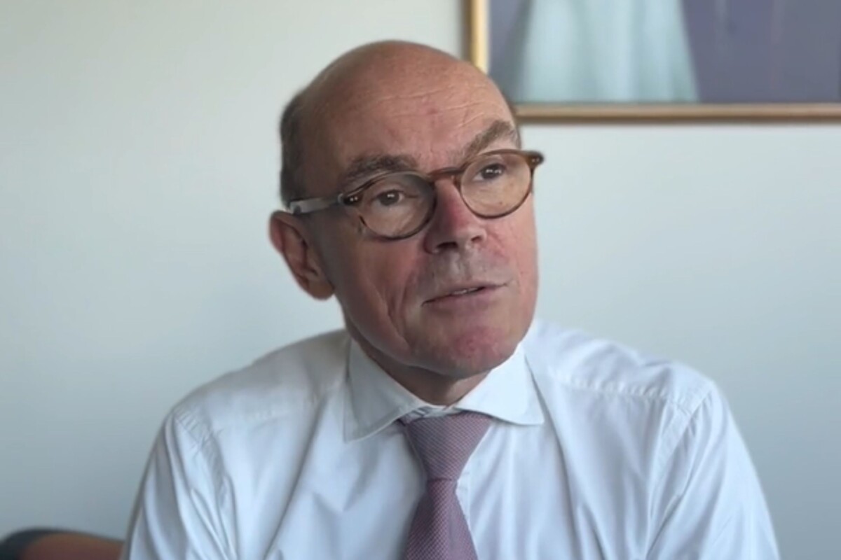 Arne Sannes Bjørnstad
