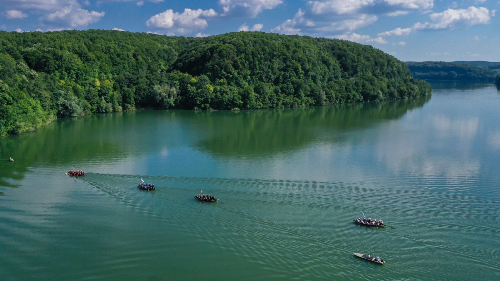 jezero-borovik-kup-utrka