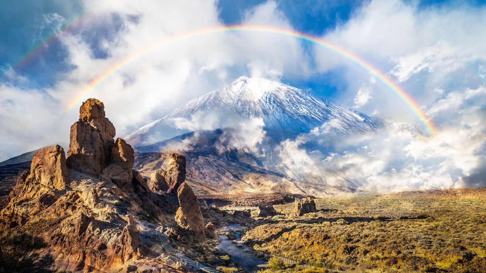 Tenerife