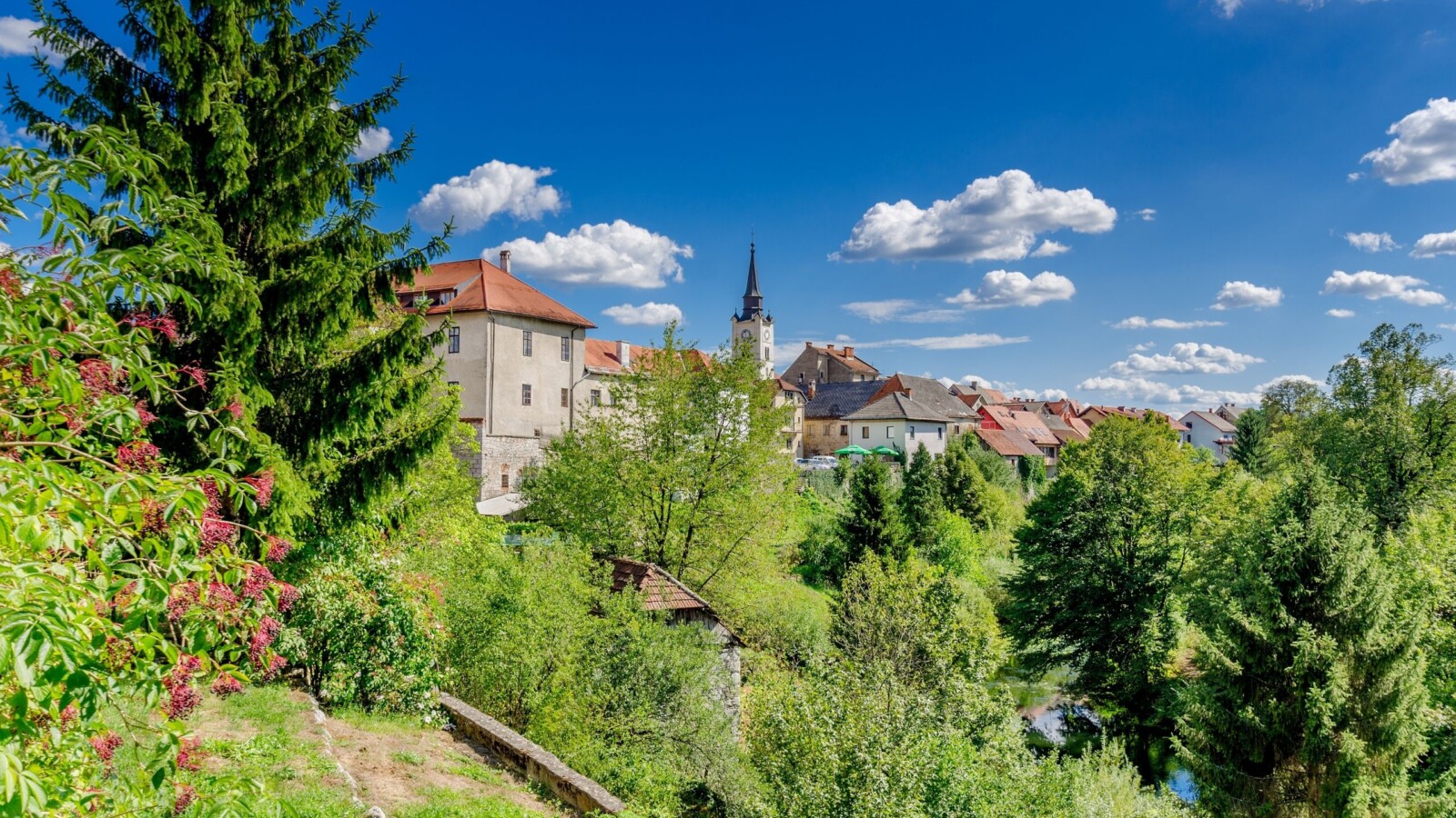 črnomelj-bela-krajina-slovenija