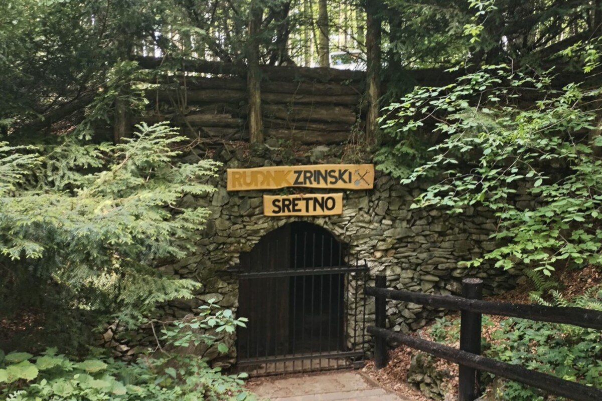 medvednica-rudnik-zrinski-ulaz