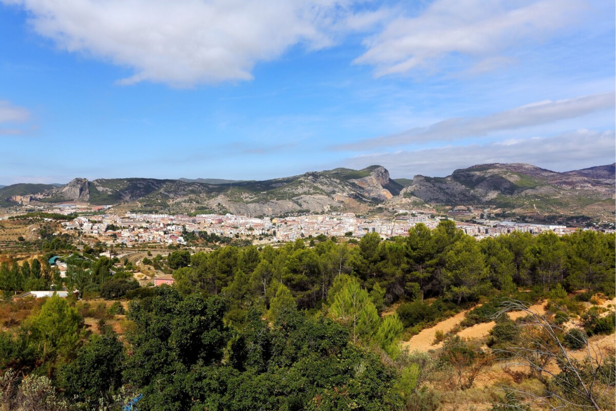 Muro-de-Alcoy