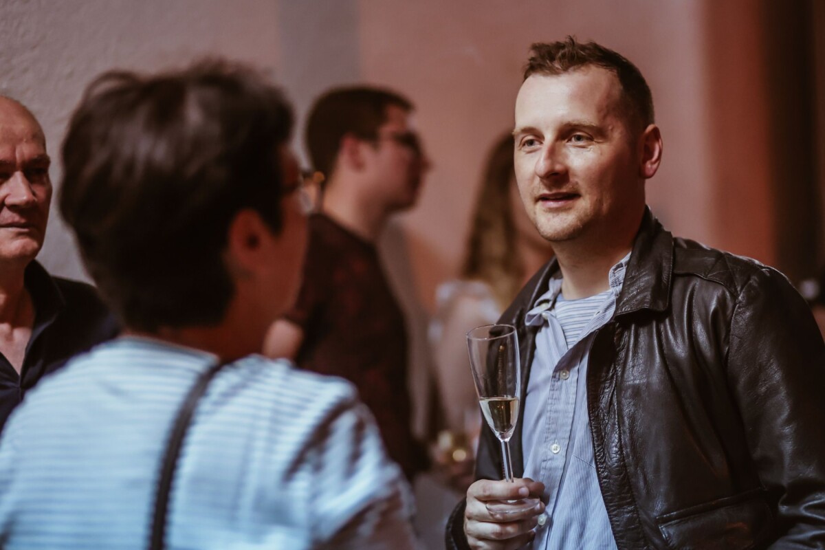 ZIS festival Jastrebarsko Velimir Kokot
