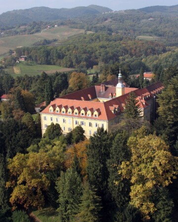Dvorac Klenovnik