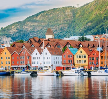 grad-bergen-norveska