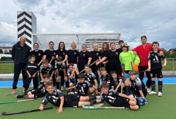 Hokejaški klub Mamathon