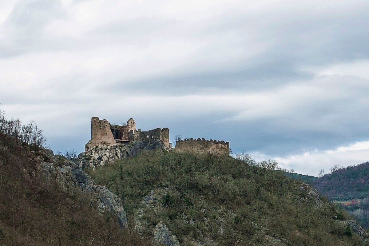 kaštel Pietrapelosa