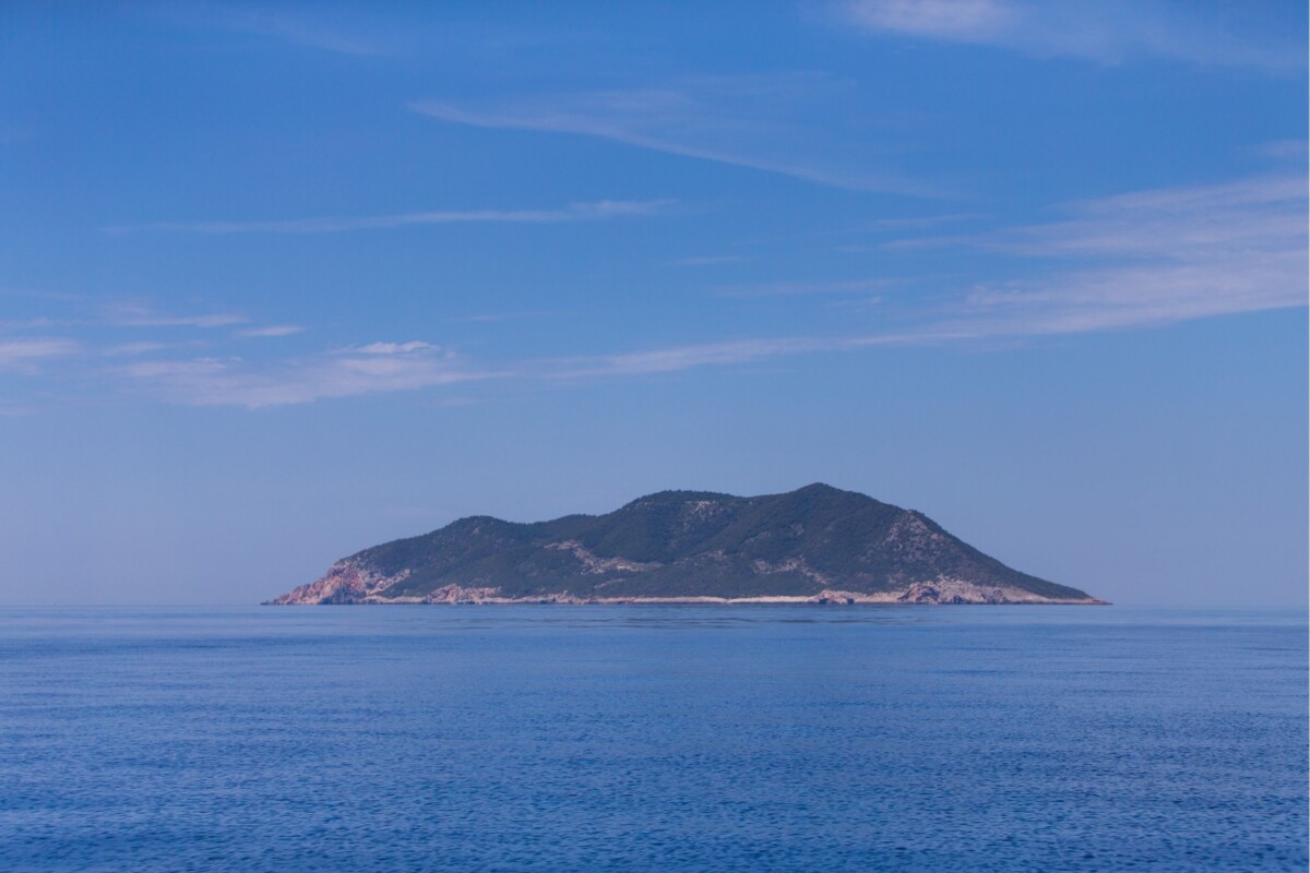 Otok Svetac