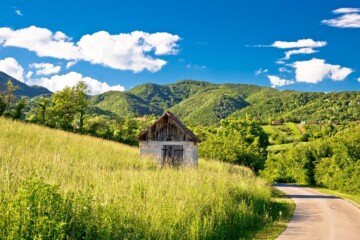park-prirode-žumberak-samoborsko-gorje-1