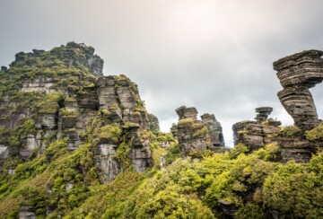 planina Fanjingshan