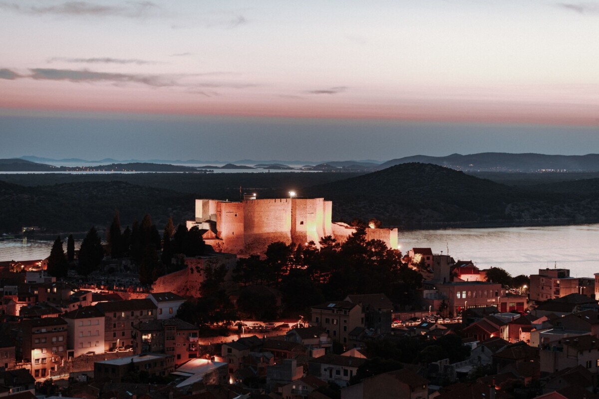 sibenik-tvrdave