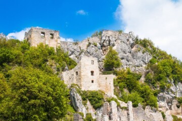 stari-grad-kalnik Stari grad Veliki Kalnik