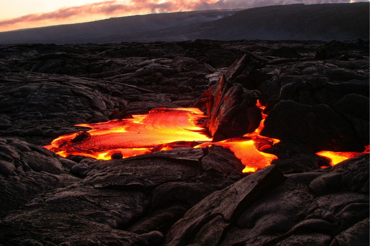 vulkan-lava