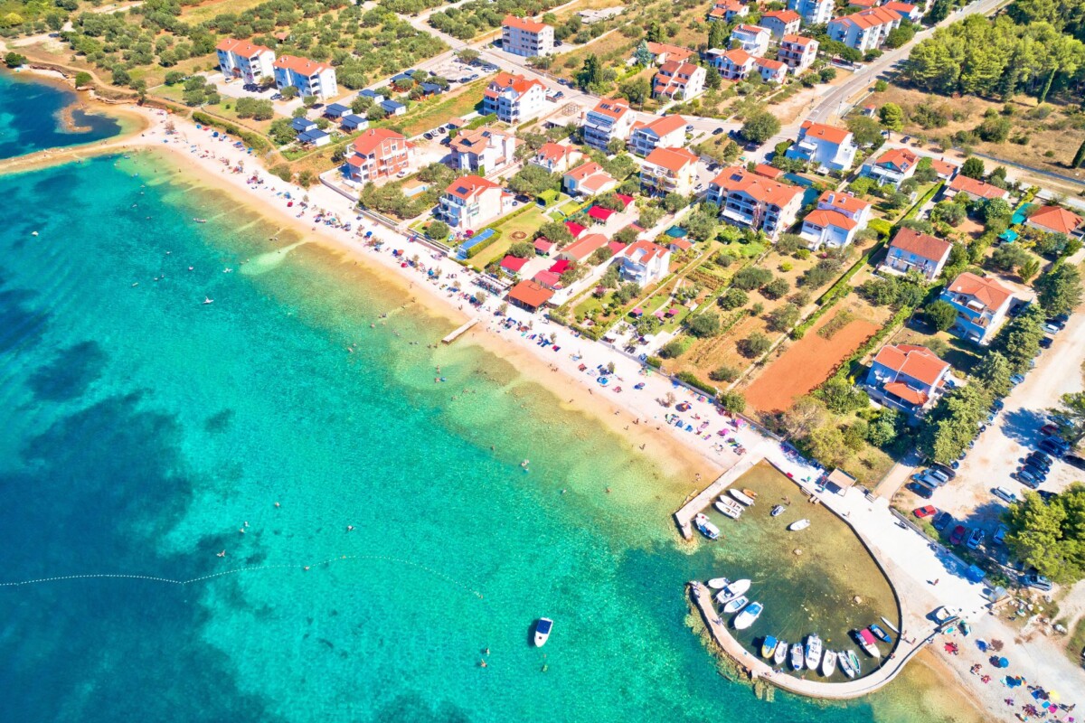 Biograd na Moru3