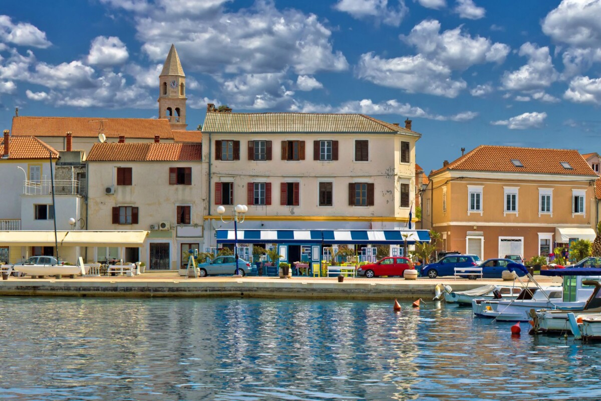 Biograd na Moru5