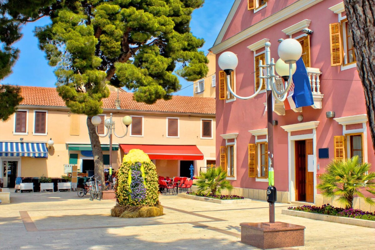 Biograd na Moru6