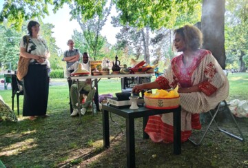 Etiopska ceremonija kave3