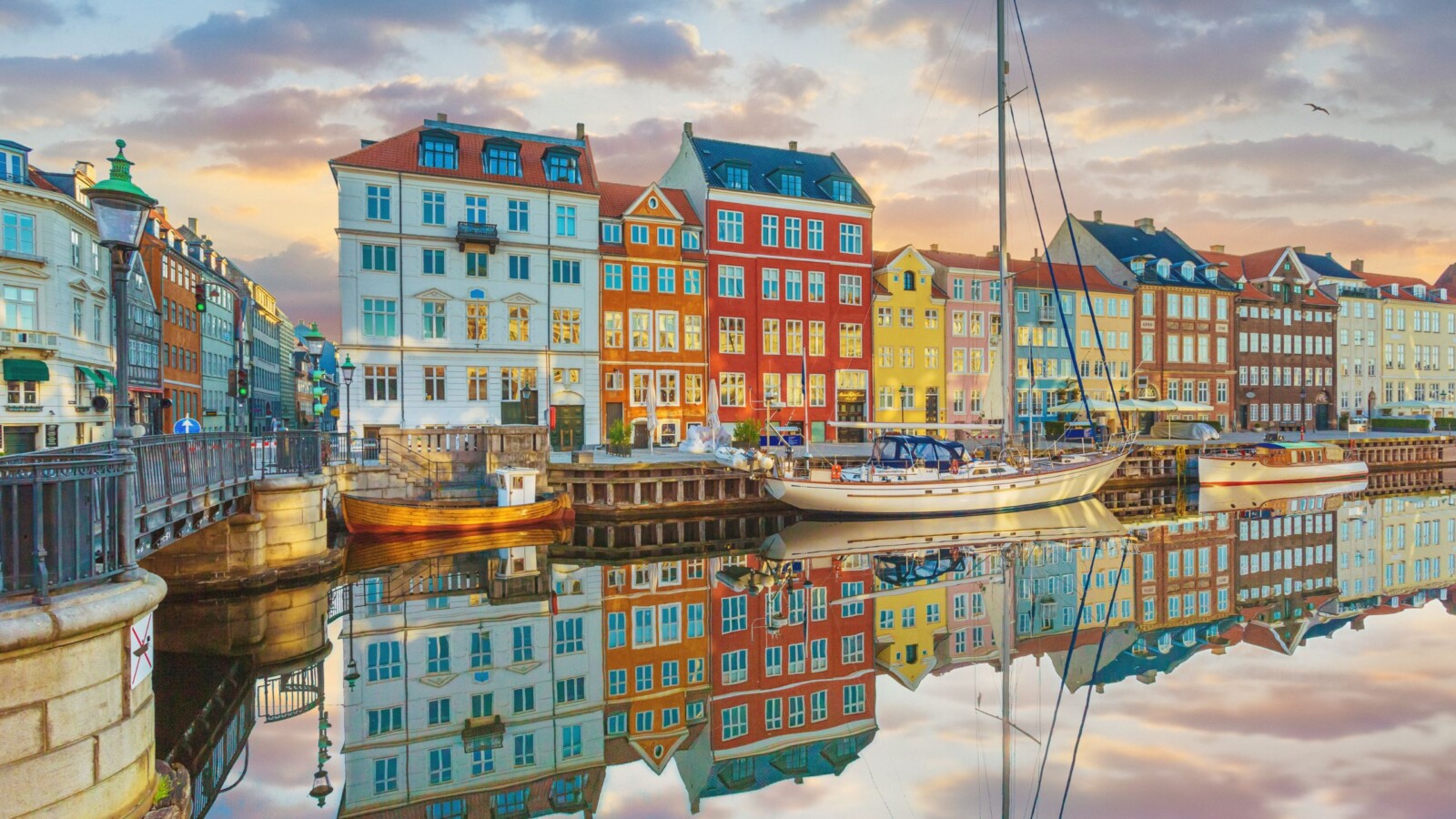 KOPENHAGEN-DANKA