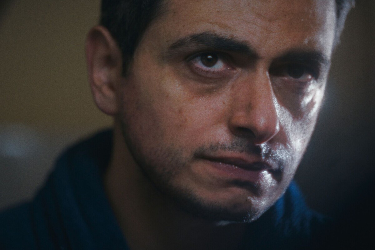 Samir Mehić Bowie – pisma iz Srebrenice3