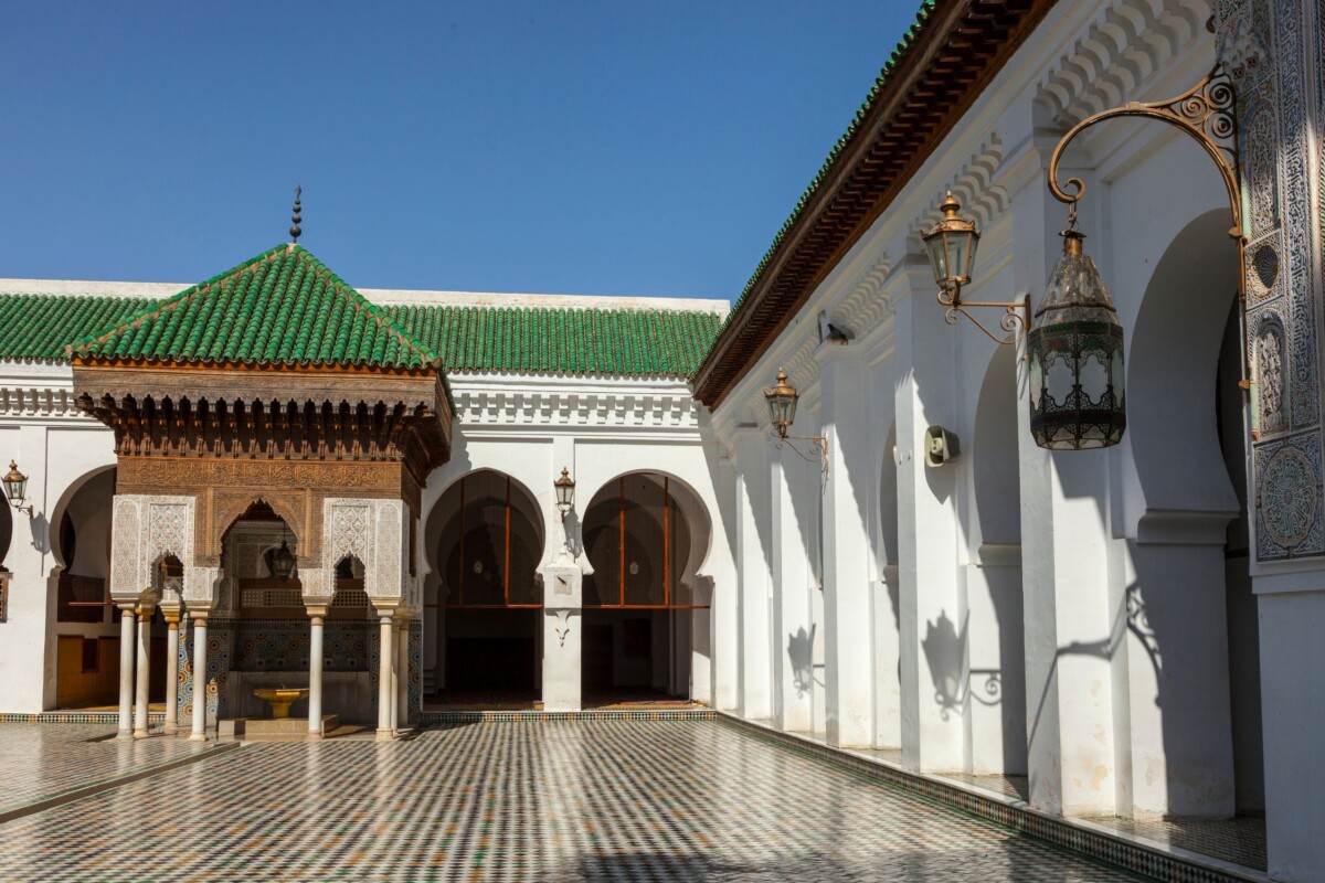 fez-maroko-sveuciliste
