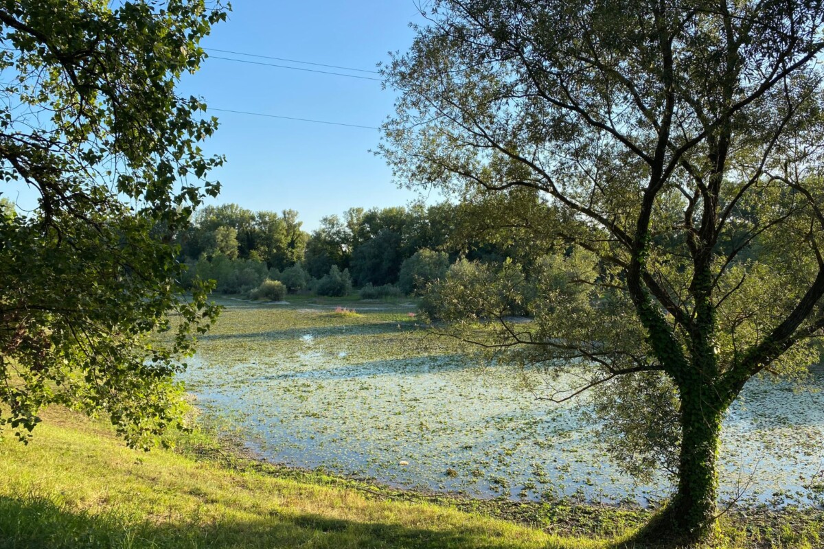 jezero-orešje-sveta-nedelja