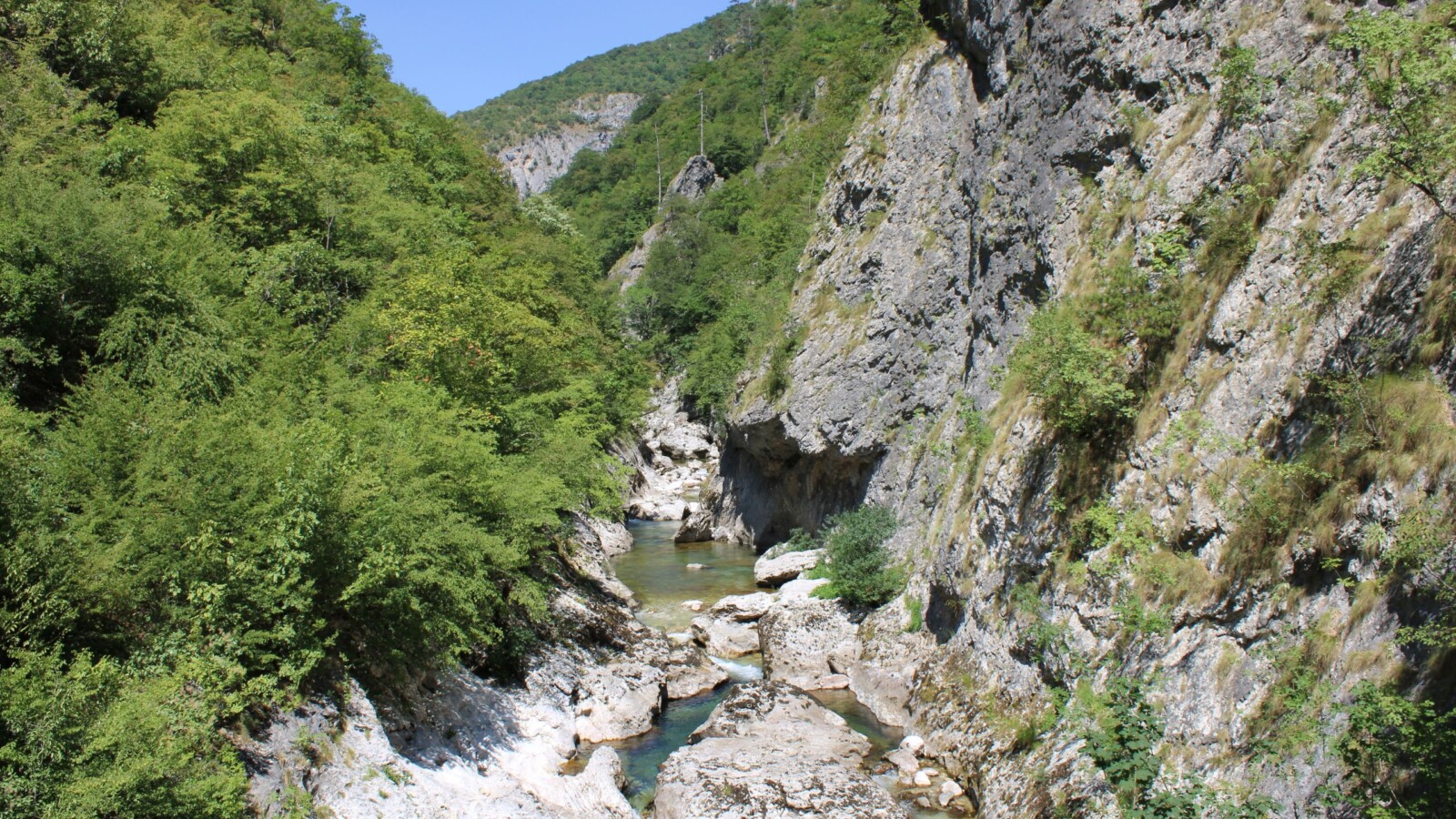 kanjon-rakitnice Kanjon Rakitnice u BiH