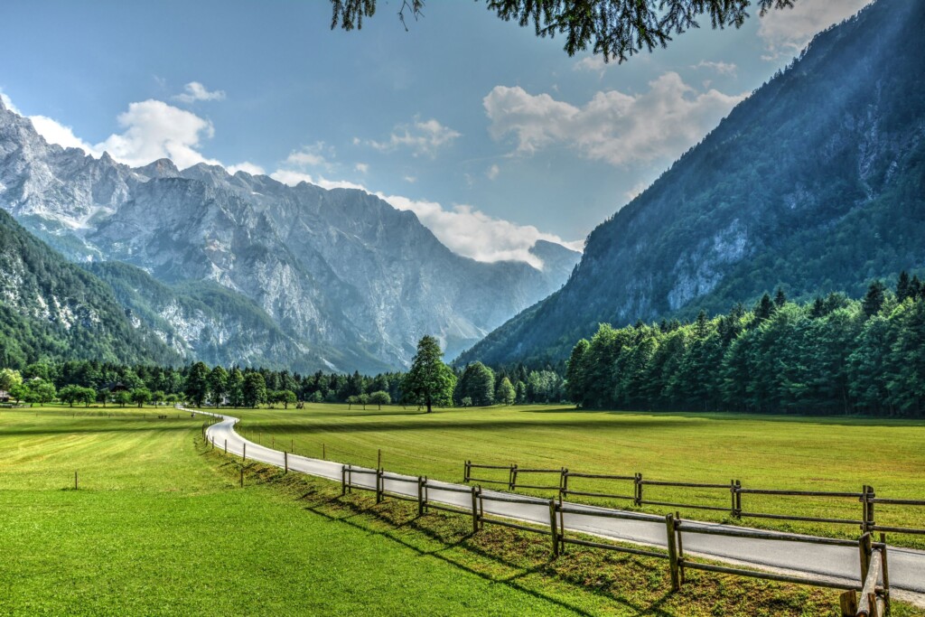 Ako volite Bled, onda morate vidjeti i ove manje poznate atrakcije koje Slovenci čuvaju samo za sebe! Imamo ideje za vikend