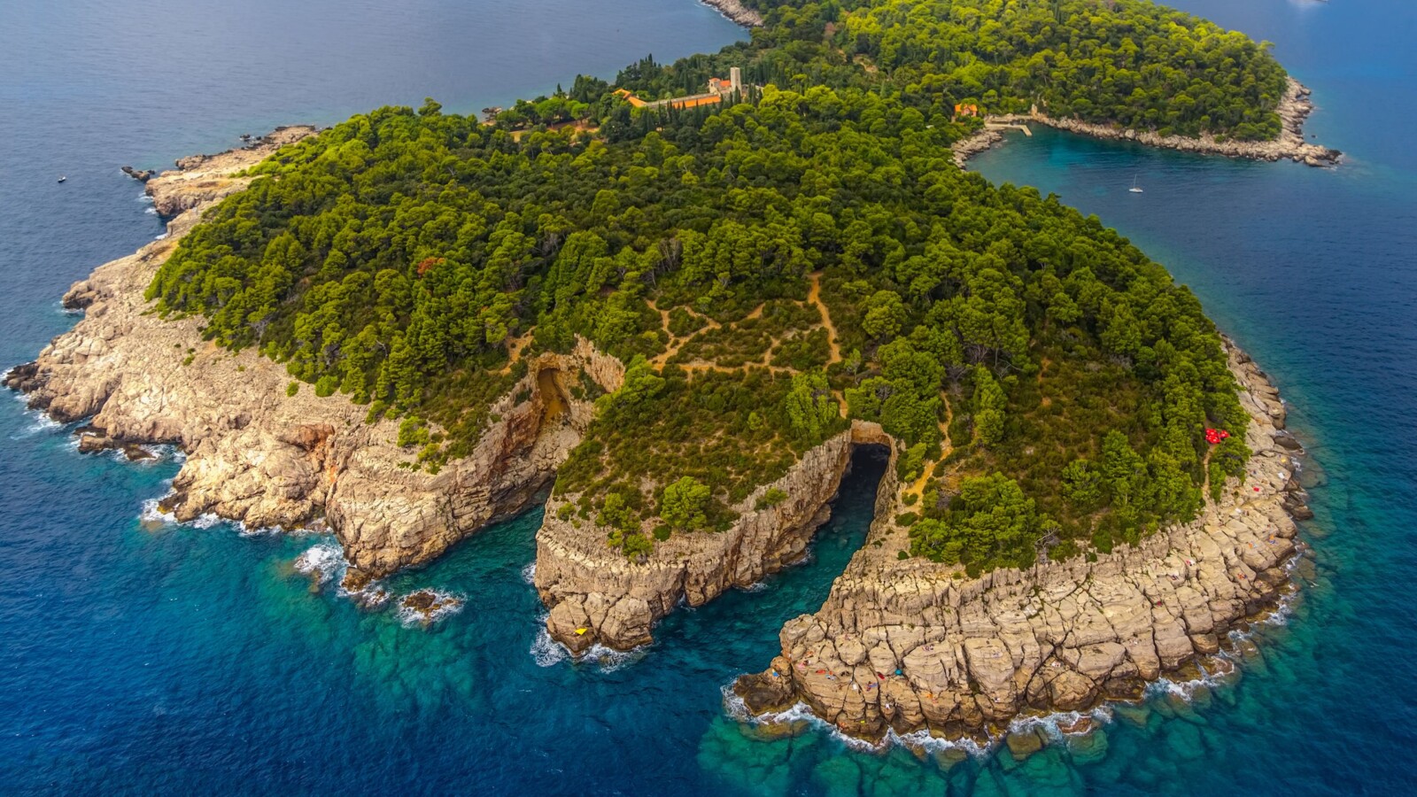 lokrum