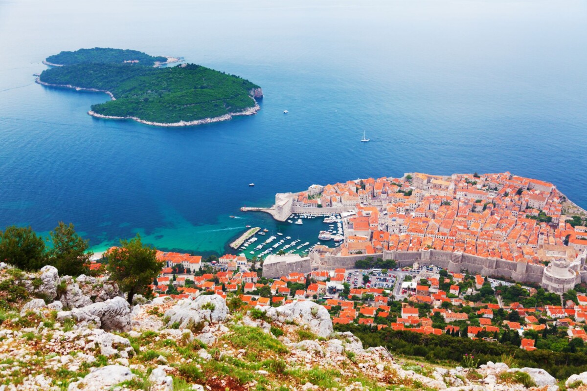lokrum-dubrovnik