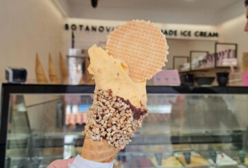Sladoled Botanović