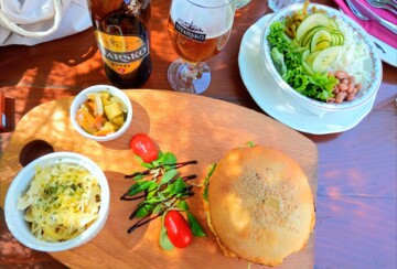 Ročka konoba ročburger