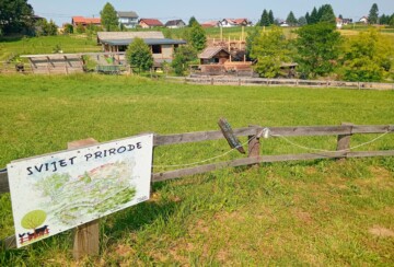 Privani zoo Svijet prirode