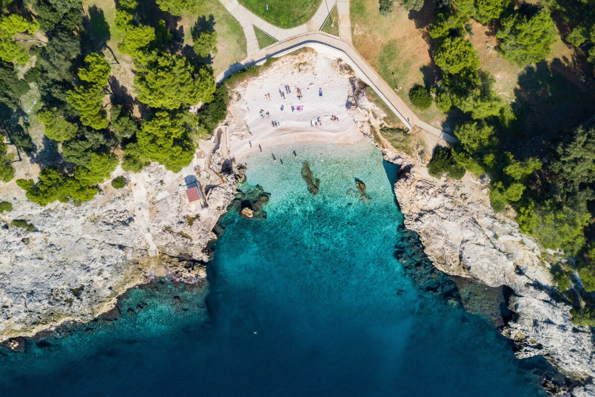 Havajska plaža