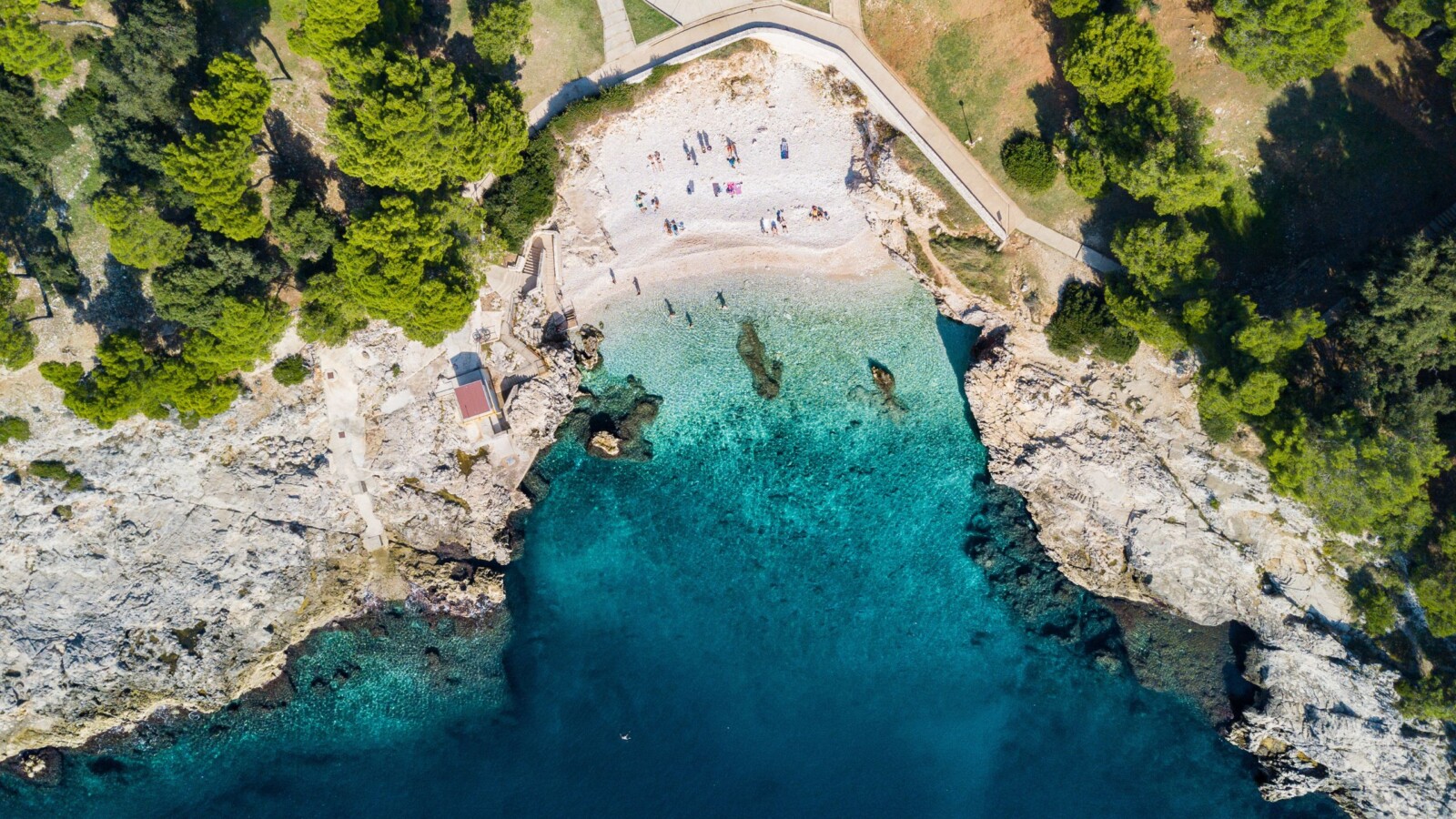 havajska-plaza-pula Havajska plaža