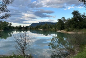 jezero Zajarki